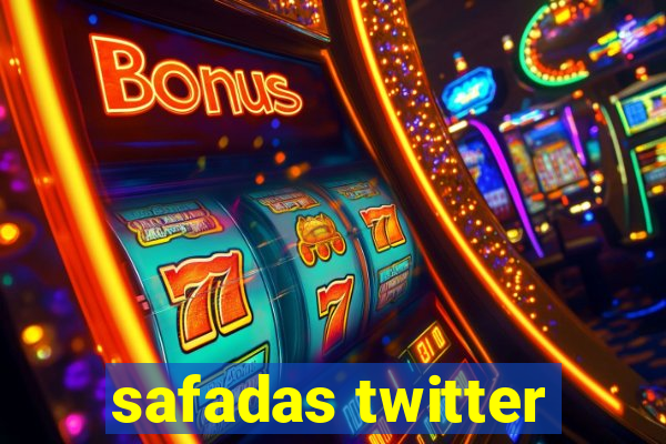 safadas twitter